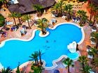 фото отеля SH Ifach Hotel Calpe