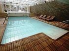 фото отеля SH Ifach Hotel Calpe