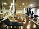 фото отеля SH Ifach Hotel Calpe