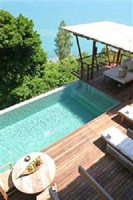 фото отеля Six Senses Samui