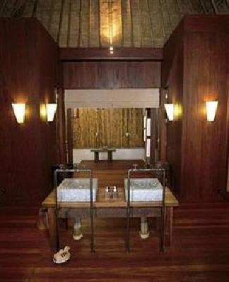 фото отеля Six Senses Samui