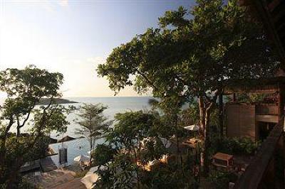 фото отеля Six Senses Samui