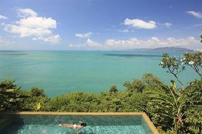 фото отеля Six Senses Samui