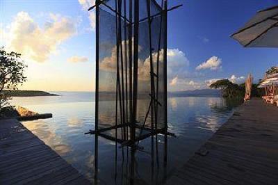 фото отеля Six Senses Samui