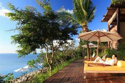 фото отеля Six Senses Samui