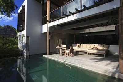 фото отеля Six Senses Samui