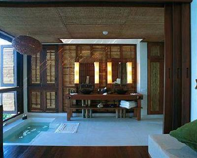 фото отеля Six Senses Samui