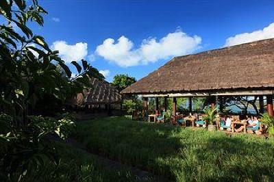 фото отеля Six Senses Samui