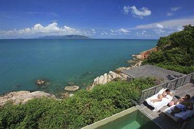 фото отеля Six Senses Samui