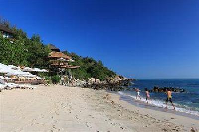 фото отеля Six Senses Samui