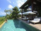 фото отеля Six Senses Samui