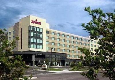фото отеля Denver Marriott South at Park Meadows
