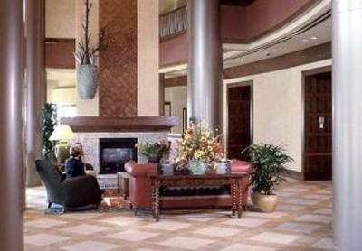 фото отеля Denver Marriott South at Park Meadows