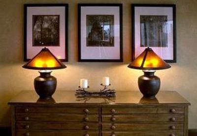 фото отеля Denver Marriott South at Park Meadows