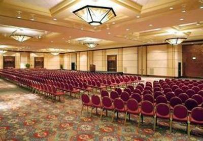 фото отеля Denver Marriott South at Park Meadows