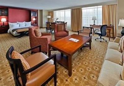 фото отеля Denver Marriott South at Park Meadows