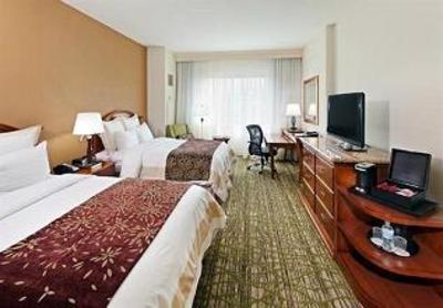 фото отеля Denver Marriott South at Park Meadows