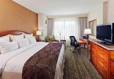 фото отеля Denver Marriott South at Park Meadows