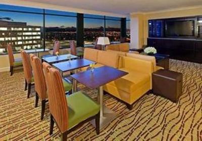 фото отеля Denver Marriott South at Park Meadows
