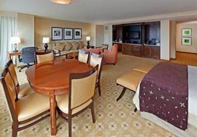 фото отеля Denver Marriott South at Park Meadows