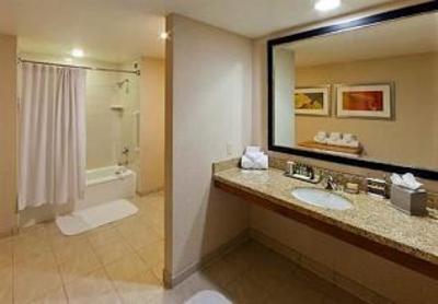 фото отеля Denver Marriott South at Park Meadows
