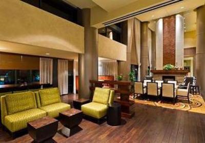 фото отеля Denver Marriott South at Park Meadows