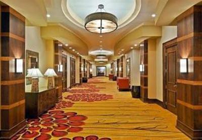 фото отеля Denver Marriott South at Park Meadows
