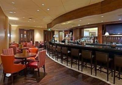 фото отеля Denver Marriott South at Park Meadows