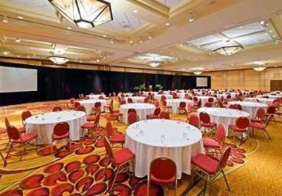 фото отеля Denver Marriott South at Park Meadows