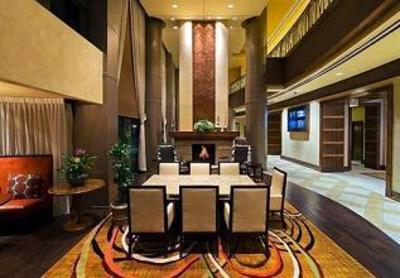 фото отеля Denver Marriott South at Park Meadows