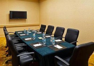 фото отеля Denver Marriott South at Park Meadows