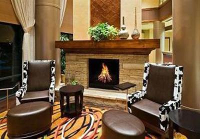 фото отеля Denver Marriott South at Park Meadows