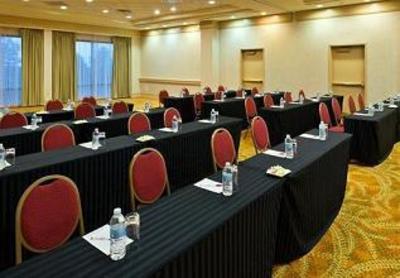 фото отеля Denver Marriott South at Park Meadows