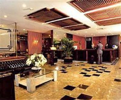фото отеля Luxor Airport Hotel Rio de Janeiro