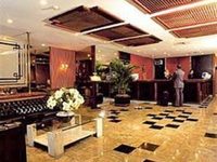 Luxor Airport Hotel Rio de Janeiro