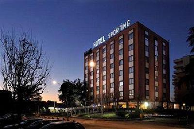 фото отеля Hotel Sporting Opera