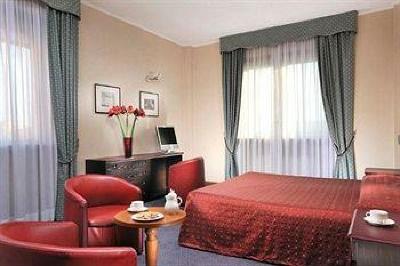 фото отеля Hotel Sporting Opera