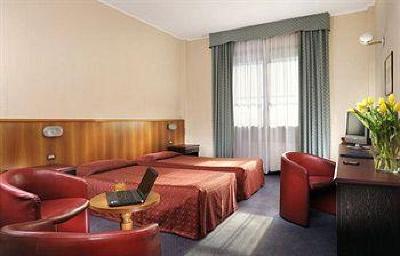 фото отеля Hotel Sporting Opera