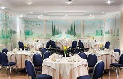 фото отеля Hotel Sporting Opera