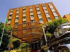 фото отеля Hotel Sporting Opera