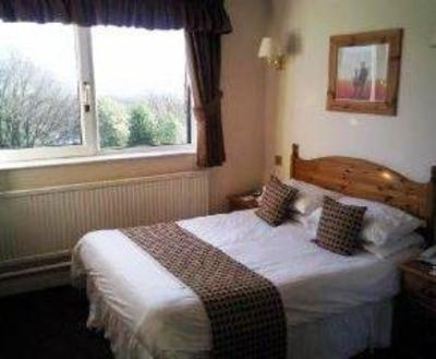 фото отеля BEST WESTERN Higher Trapp Country House Hotel