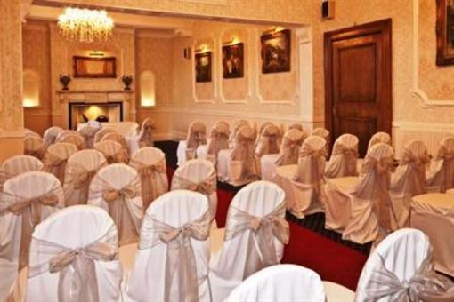 фото отеля BEST WESTERN Higher Trapp Country House Hotel