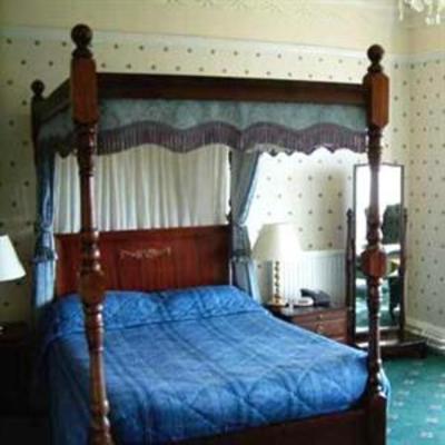 фото отеля BEST WESTERN Higher Trapp Country House Hotel