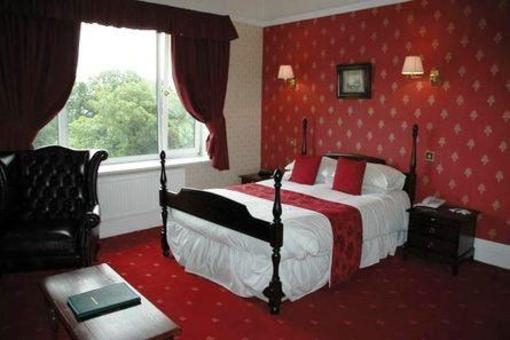 фото отеля BEST WESTERN Higher Trapp Country House Hotel