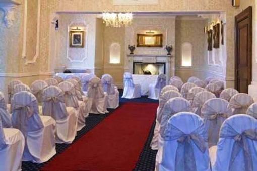 фото отеля BEST WESTERN Higher Trapp Country House Hotel