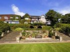 фото отеля BEST WESTERN Higher Trapp Country House Hotel