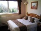 фото отеля BEST WESTERN Higher Trapp Country House Hotel