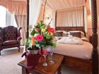 фото отеля BEST WESTERN Higher Trapp Country House Hotel