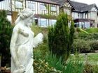фото отеля BEST WESTERN Higher Trapp Country House Hotel