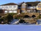 фото отеля BEST WESTERN Higher Trapp Country House Hotel